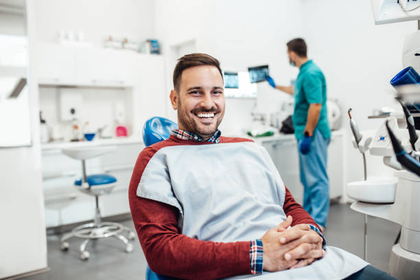 Best Dental Fillings (Composite and Amalgam)  in Nixon, PA