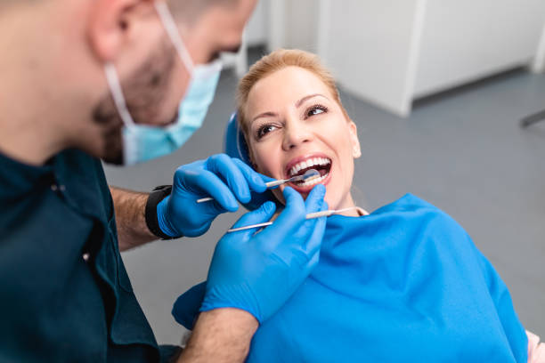 Best Tooth Extraction  in Nixon, PA