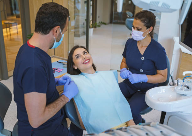 Best Full Mouth Reconstruction  in Nixon, PA