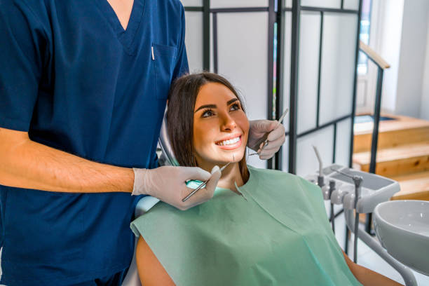 Best Laser Dentistry  in Nixon, PA