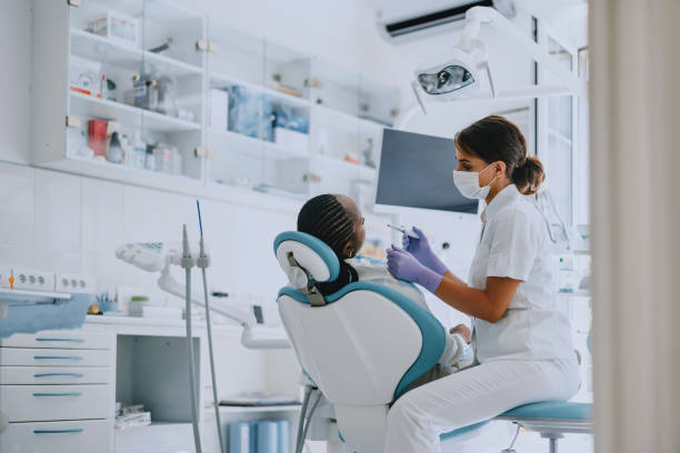 Best Root Canal Treatment  in Nixon, PA