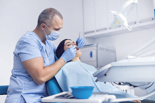 Advanced Technology for Better Dental Care in Nixon, PA