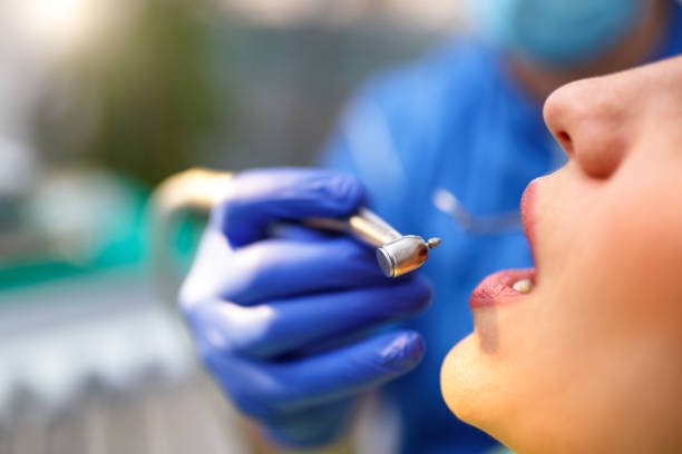 Best Laser Dentistry  in Nixon, PA